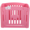 Quây cho chó bằng nhựa nan dày AUPET Superior Playpen