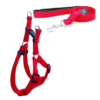 Xích cho chó đai ngực HAND IN HAND Classic Adjustable Harness Leash 8 Xích cho chó đai ngực cổ điển HAND IN HAND Classic Adjustable Harness Leash