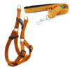 Xích cho chó đai ngực HAND IN HAND Classic Adjustable Harness Leash 6 Xích cho chó đai ngực cổ điển HAND IN HAND Classic Adjustable Harness Leash