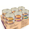 Pate cho mèo vị cá ngừ cá cơm CAT SEA FISH Tuna Anchovy 9 Pate cho mèo CAT SEA FISH