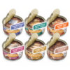 Pate cho mèo vị cá ngừ cá cơm CAT SEA FISH Tuna Anchovy 8 Pate cho mèo CAT SEA FISH