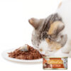 Pate cho mèo vị cá ngừ cá cơm CAT SEA FISH Tuna Anchovy 7 Pate cho mèo CAT SEA FISH