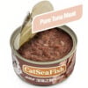 Pate cho mèo vị cá ngừ nguyên chất CAT SEA FISH Pure Tuna Meat