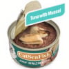 Pate cho mèo vị cá ngừ vẹm biển CAT SEA FISH Tuna Mussel