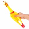 Đồ chơi cho chó mèo Paw hình con gà