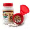 Thuốc bổ sung Vitamin tổng hợp cho chó VEGEBRAND Fruit Vitamin 5 Thuốc bổ sung Vitamin tổng hợp cho chó VEGEBRAND Fruit Vitamin