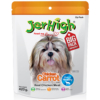 Bánh thưởng cho chó vị cà rốt JERHIGH Carrot Sticks 3 Bánh thưởng cho chó vị cà rốt JERHIGH Carrot Sticks