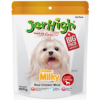 Bánh thưởng cho chó vị sữa JERHIGH Milky Sticks 4 Bánh thưởng cho chó vị sữa JERHIGH Milky Sticks