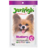 Bánh thưởng cho chó vị việt quất JERHIGH Blueberry Stick