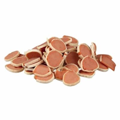 Bánh thưởng cho mèo vị cá ngừ TRIXIE PREMIO Tuna Rolls 4 Bánh thưởng cho mèo vị cá ngừ TRIXIE PREMIO Tuna Rolls