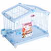 Chuồng sắt cho chó mèo mái chóp IRIS OHYAMA HCA-800S 7 Chuồng sắt cho chó mèo mái chóp IRIS HCA-800S