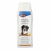Dầu tắm chó mèo hoàn toàn tự nhiên TRIXIE Natural-Oil Shampoo