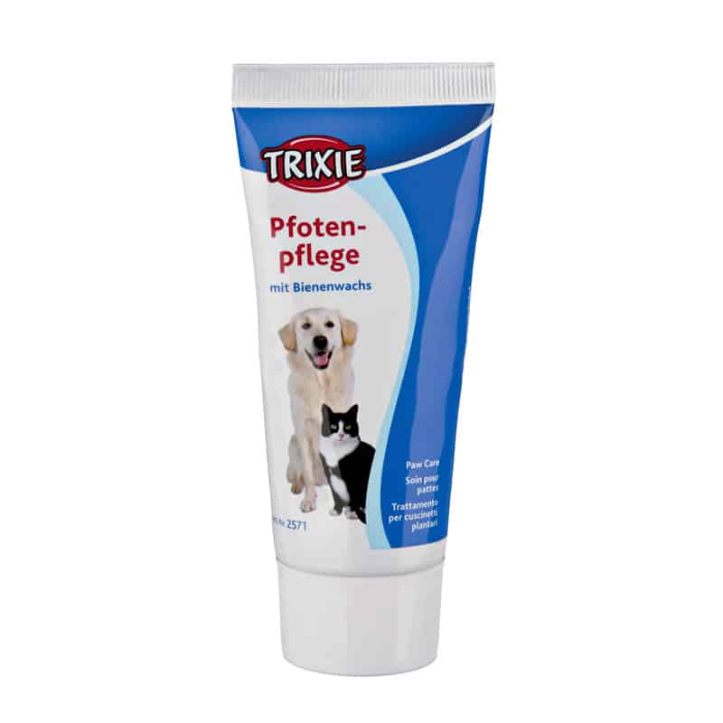 Kem bôi bàn chân cho chó mèo TRIXIE Pfotenhauer 8 Kem bôi bàn chân cho chó mèo - TRIXIE Pfotenhauer