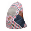 Balo đựng chó mèo PETISMILE Line Color