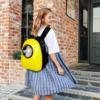 Balo phi hành gia cho chó mèo LOFFE The U-Pet Backpack 9 Balo phi hành gia cho chó mèo LOFFE The U-Pet Backpack