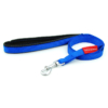 Dây dắt cho chó cổ điển HAND IN HAND Plain Color Nylon & Padded Lead