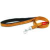 Dây dắt cho chó cổ điển HAND IN HAND Plain Color Nylon & Padded Lead