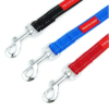 Dây dắt cho chó chỉ viền HAND IN HAND Reflective Stripe & Nylon Padded Lead 8 Dây dắt chó vải dù chỉ viền HAND IN HAND Reflective Stripe & Nylon Padded Lead