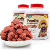 Thuốc dưỡng lông cho chó Poodle VEGEBRAND Poodle Hair Beauty 5 Thuốc dưỡng lông cho chó Poodle VEGEBRAND Poodle Hair Beauty