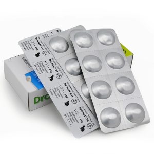 Thuốc xổ giun cho mèo BAYER Drontal Cat