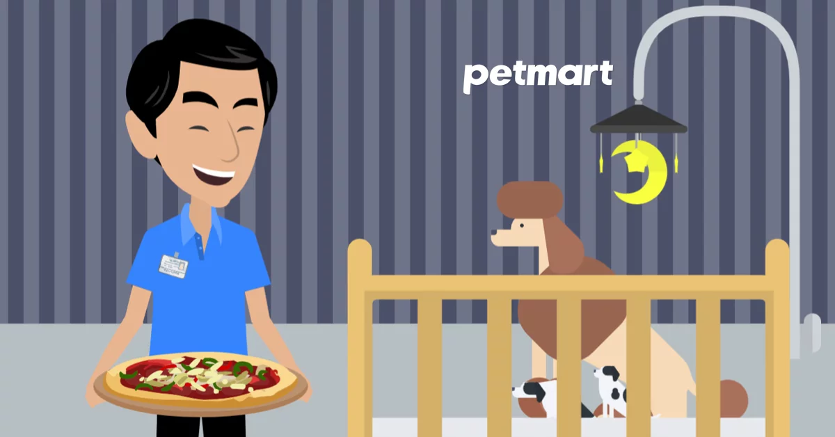 9 gợi ý về thức ăn cho chó Poodle ăn gì tốt nhất » Pet Mart