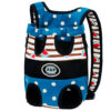 Địu chó mèo AUGUST PET P68020A
