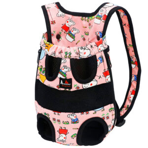 Địu chó mèo AUGUST PET P68035A