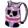 Địu chó mèo AUGUST PET P68036A