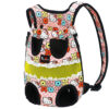 Địu chó mèo AUGUST PET P68036B