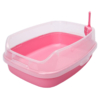 Khay vệ sinh cho mèo MAKAR Deodorized Cat Litter Box