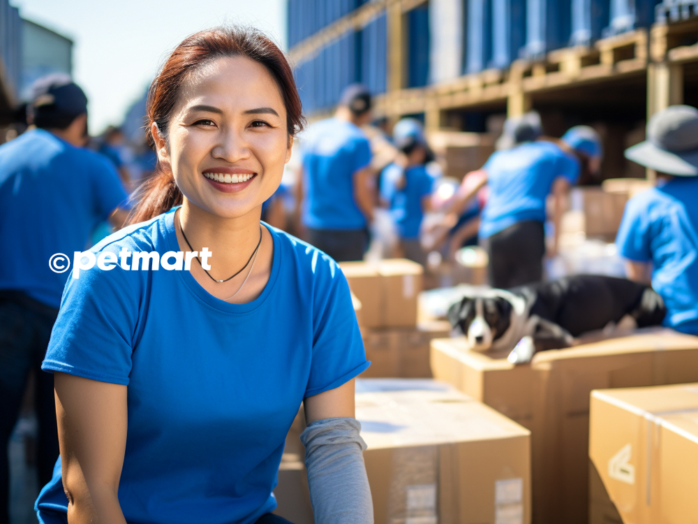 7 kinh nghiệm tìm nhập nguồn sỉ đồ thú cưng giá tốt
