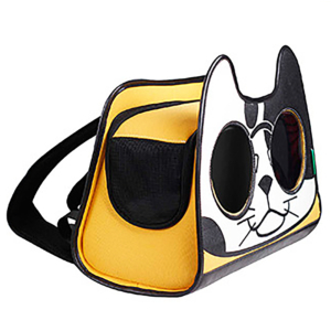 Balo đựng chó mèo Catsysmile PETISMILE 09231B