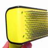 Lược chải lông chó mèo nút bấm KUDI Self Cleaning Brush 5 Lược chải lông chó mèo nút bấm KUDI Self Cleaning Brush