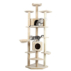 Nhà cây cho mèo Cat Tree CT005