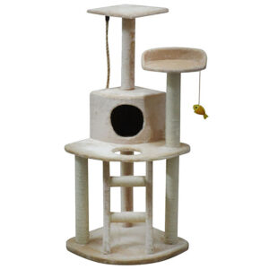 Nhà cây cho mèo Cat Tree CT009