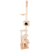 Nhà cây cho mèo Cat Tree NOR80195