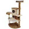 Nhà cây cho mèo Cat Tree QQ80072-4