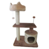 Nhà cây cho mèo Cat Tree QQ80096-1