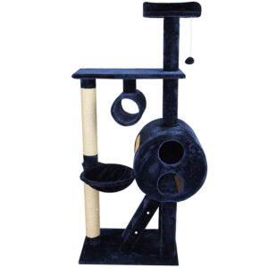Nhà cây cho mèo Cat Tree QQ80103