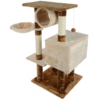 Nhà cây cho mèo Cat Tree QQ80335-3
