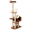 Nhà cây cho mèo Cat Tree QQ80492