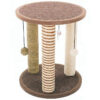 Nhà cây cho mèo Cat Tree QQ80911C
