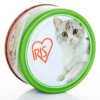 Pate cho mèo vị cá ngừ và cá đinh hương IRIS OHYAMA Delicacy Tuna Clove Fish 5 Pate cho mèo vị cá ngừ và cá đinh hương IRIS Delicacy Tuna Clove Fish