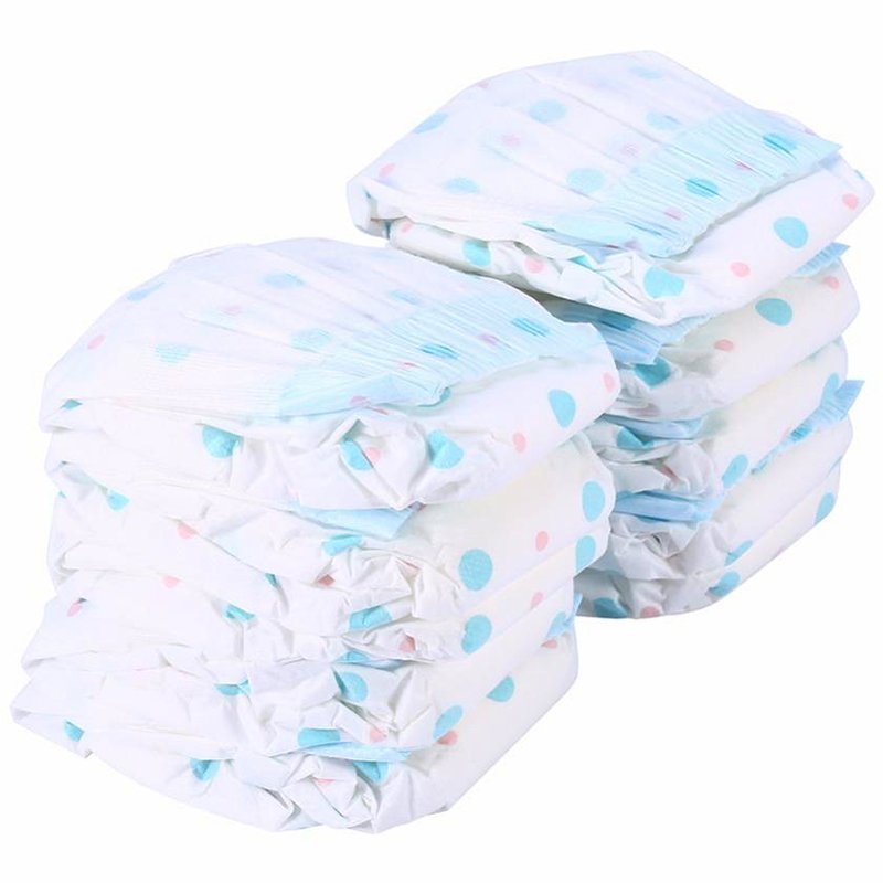 Tã bỉm cho chó cái 10 – 20kg VET'S BEST Disposable Diapers Large 3 Tã bỉm cho chó mèo cái 4 - 8kg VET'S BEST Disposable Diapers Small