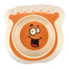 Bát ăn cho chó mèo bằng nhựa BOBO Plastic Bowl 3143Z 8 Bát ăn cho chó mèo bằng nhựa BOBO Plastic Bowl 3143Z