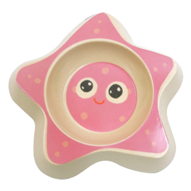Bát ăn cho chó mèo bằng nhựa BOBO Plastic Bowl 3145Z 4 Bát ăn cho chó mèo bằng nhựa BOBO Plastic Bowl 3145Z