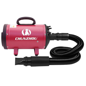 Máy sấy lông chó mèo chuyên dụng CHUNZHOU BS2400CZ