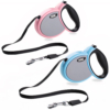 Dây dắt chó mèo đi dạo tự cuốn DELE 001C Retractable Leash