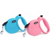 Dây dắt chó mèo đi dạo tự cuốn DELE 001S Retractable Leash