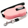 Dây dắt chó mèo đi dạo tự cuốn DELE 006 Retractable Leash